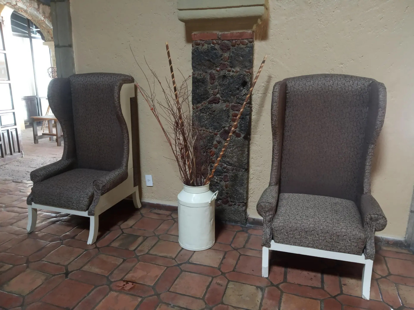 Hotel Coral Cuernavaca