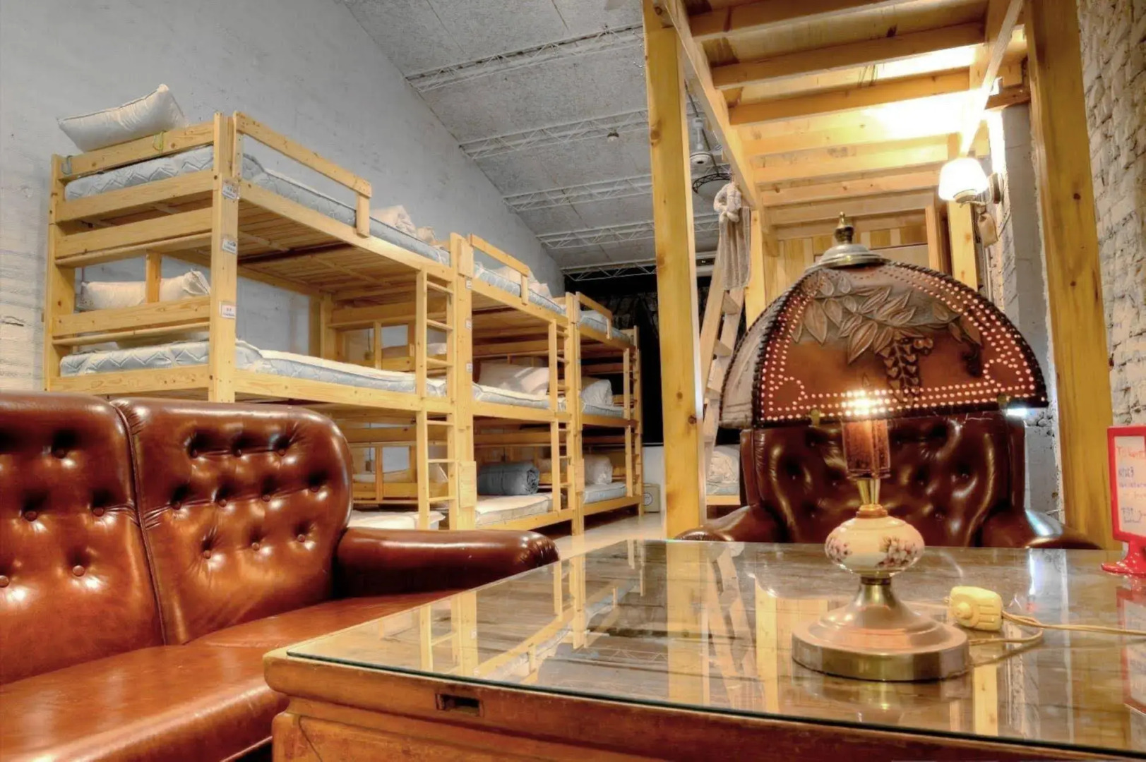 Fuqi Hostel - Yuanqi