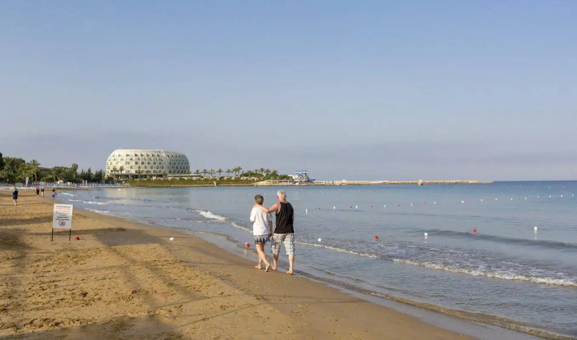 Magnolia Suites Otel