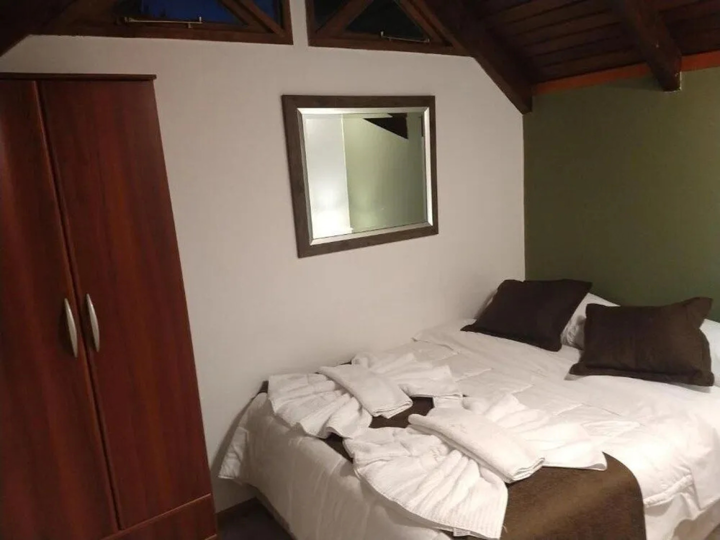 Hotel & Apart La Fontaine