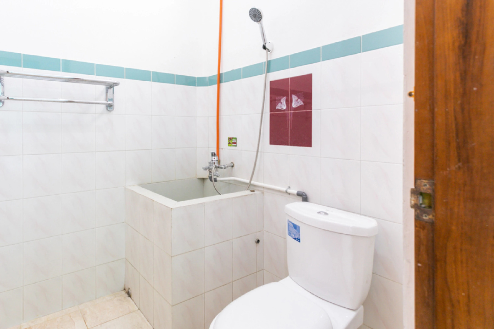 RedDoorz Syariah near Alun Alun Magelang