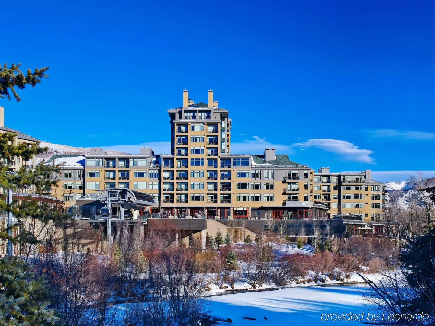 The Westin Riverfront Resort & Spa, Avon, Vail Valley