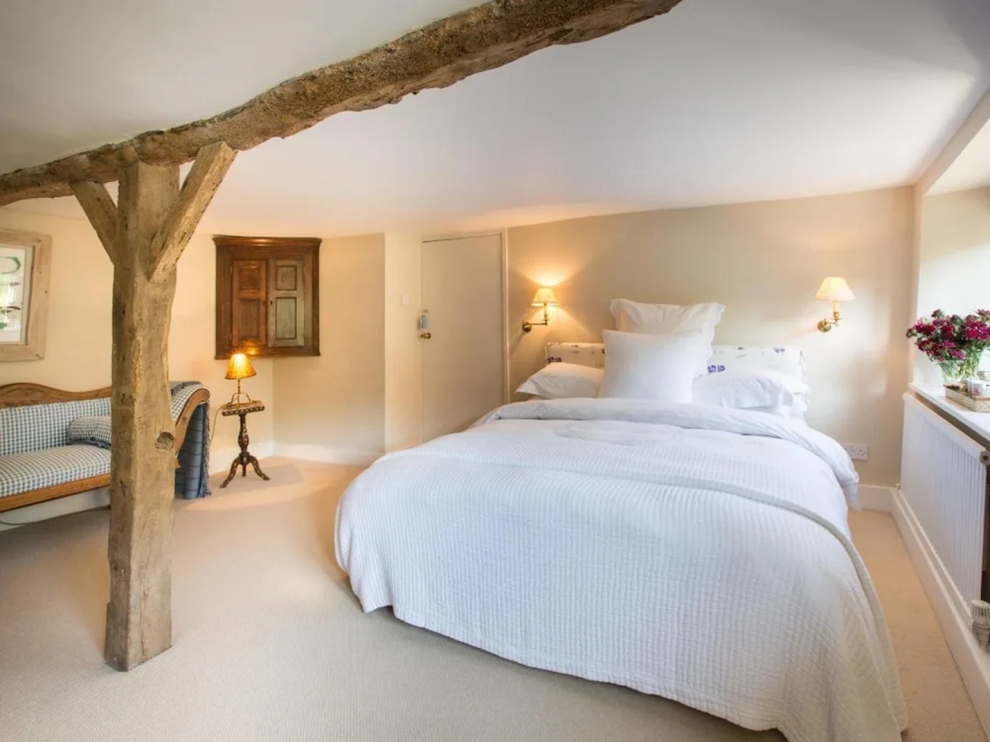 The Old Post Office - Adlestrop