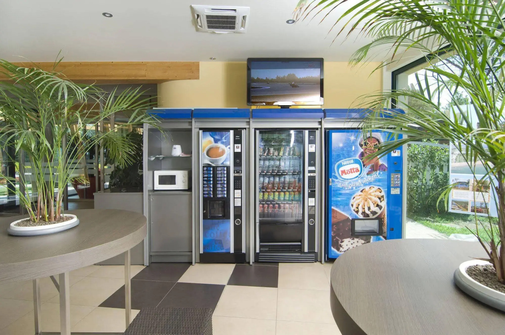 Camping Village Garden Paradiso