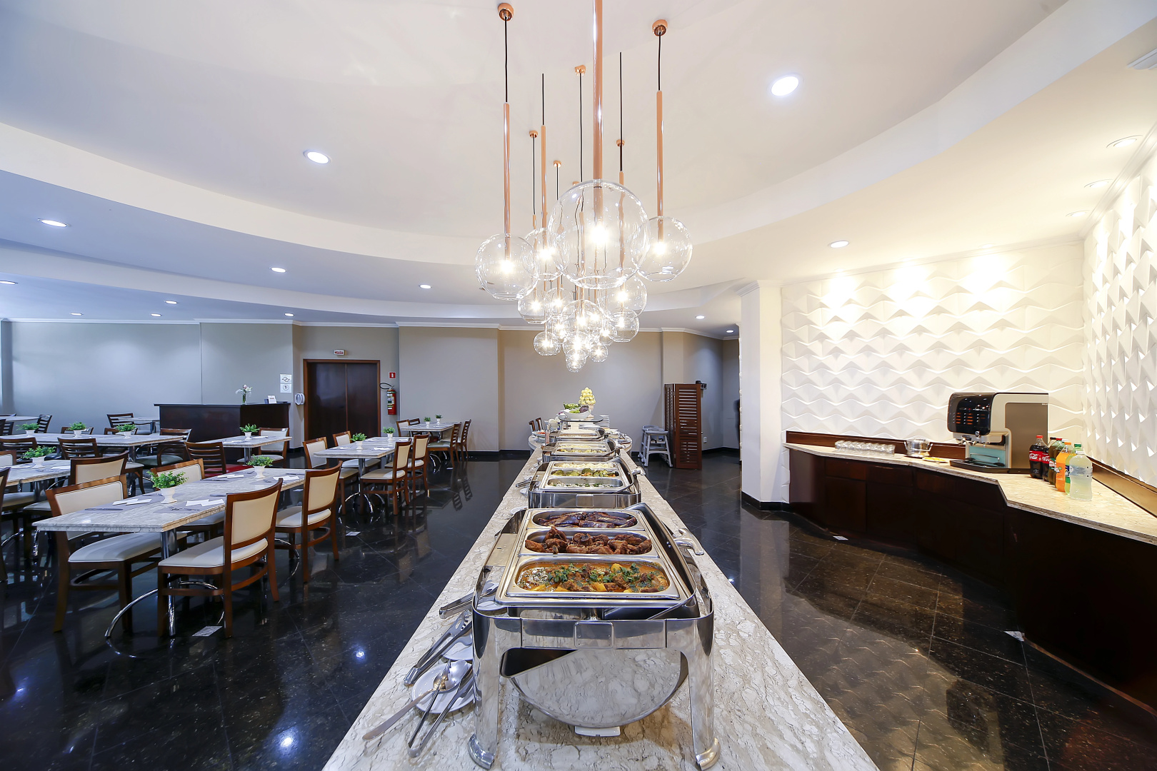 Grand Hotel Royal Sorocaba by Atlantica