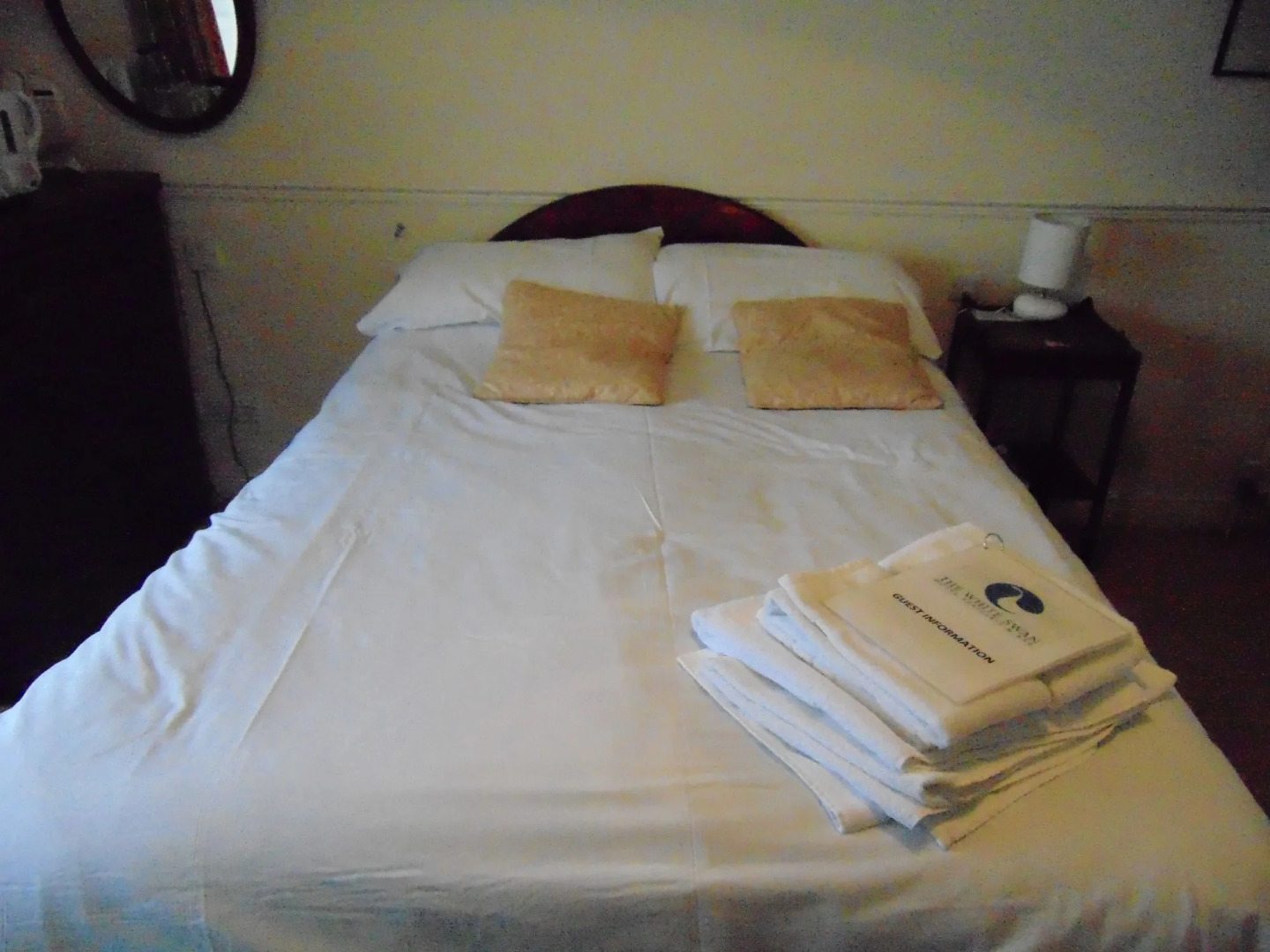 The Wensleydale Hotel