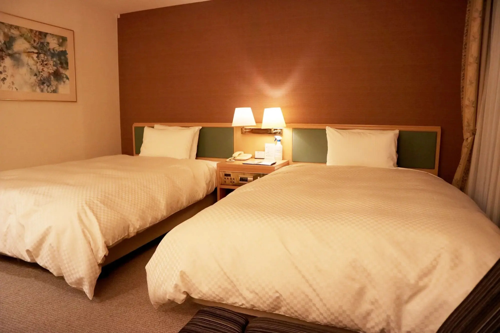 Utsunomiya Tobu Hotel Grande
