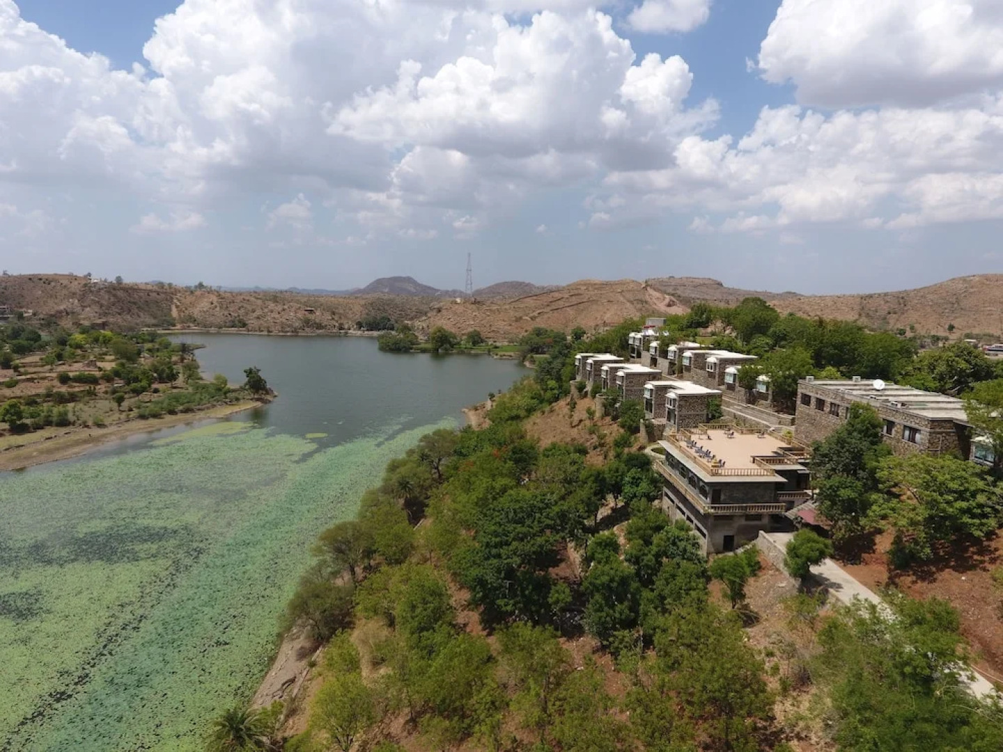 Yaan Wellness Retreat