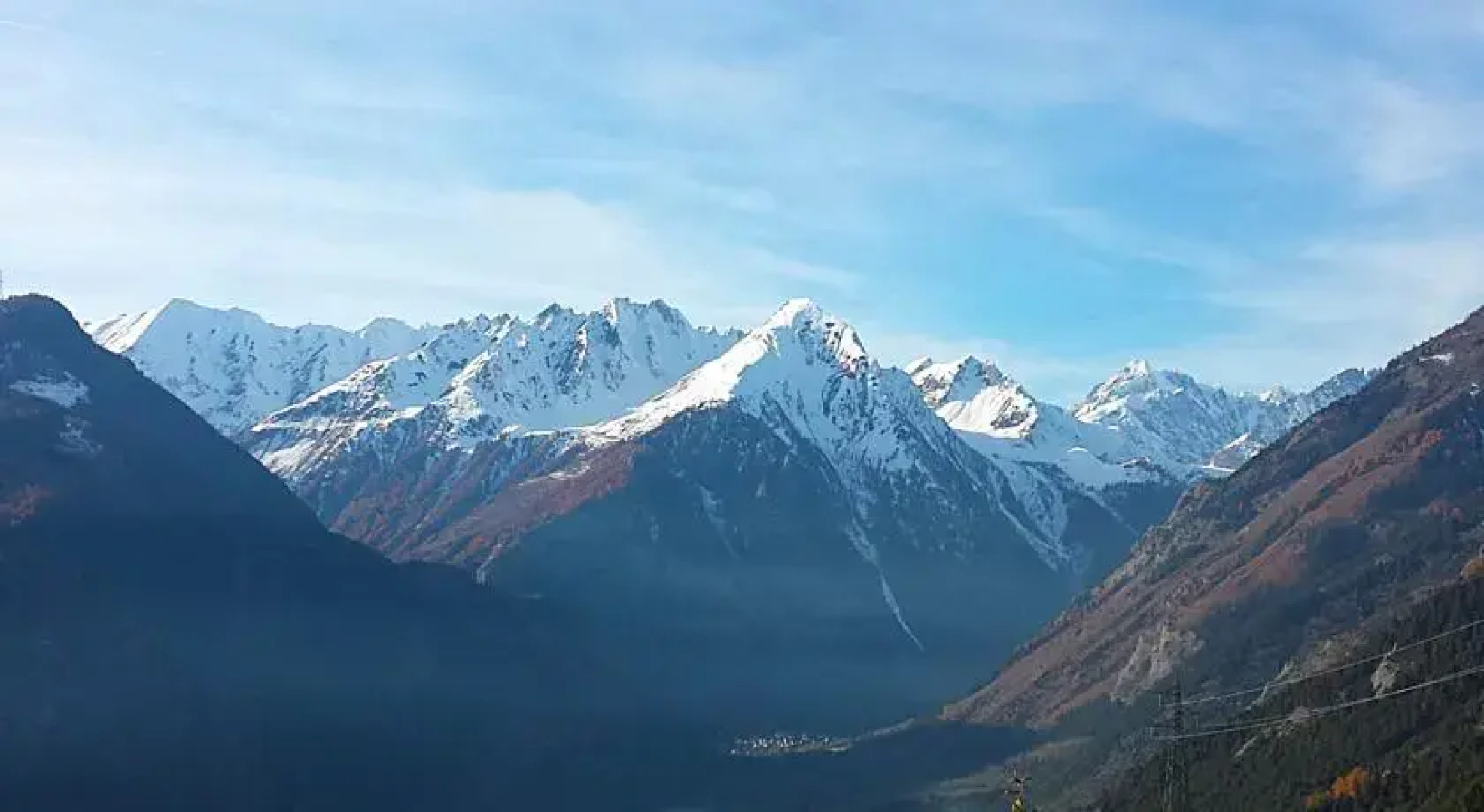 Sweet Home Away - La Maison de Marta