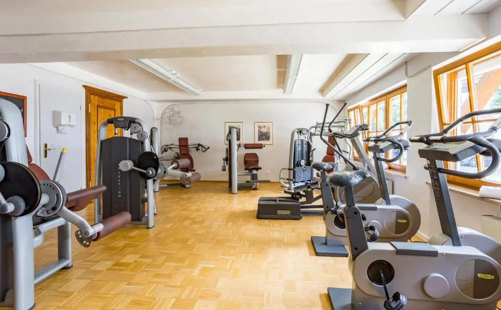 Alpenhotel Oberstdorf – ein Rovell Hotel