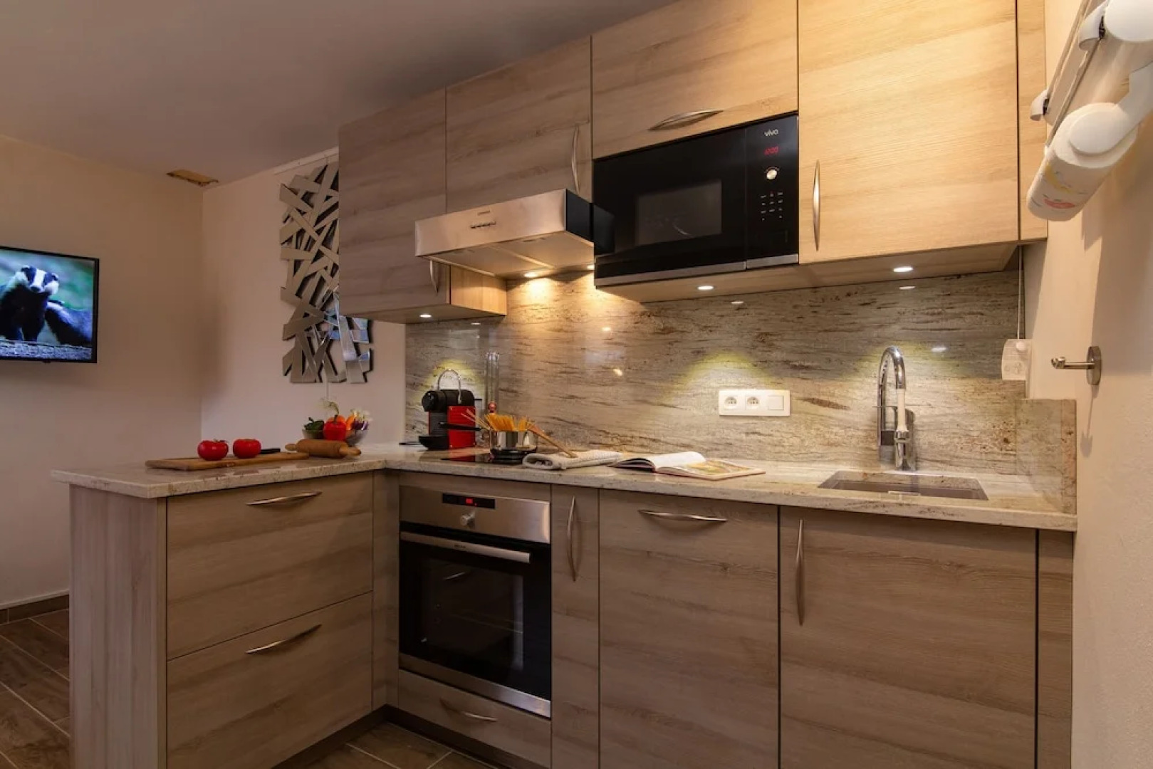 Appartement Plein Sud 23