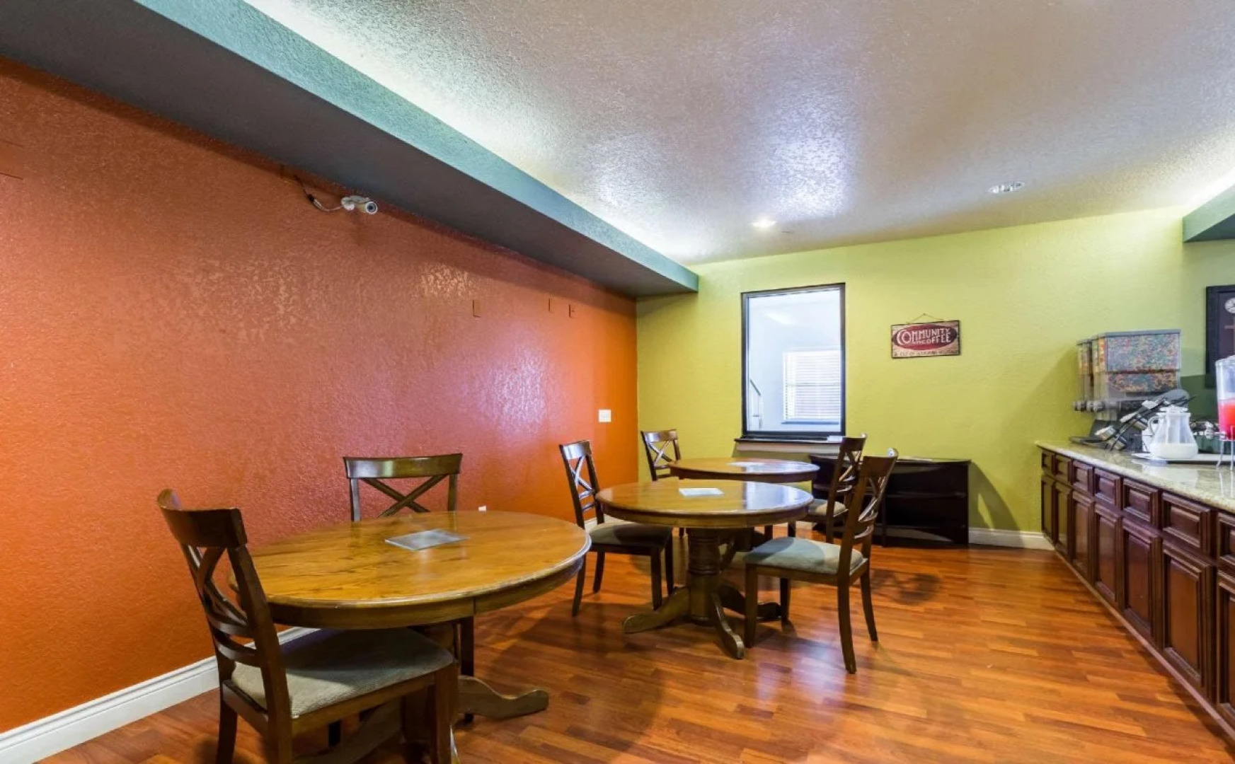 Suburban Studios Beaumont