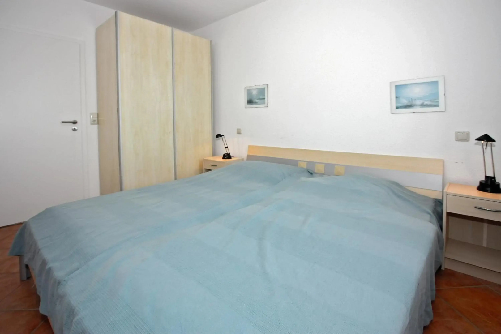 Villa Arosa Ostseetraum