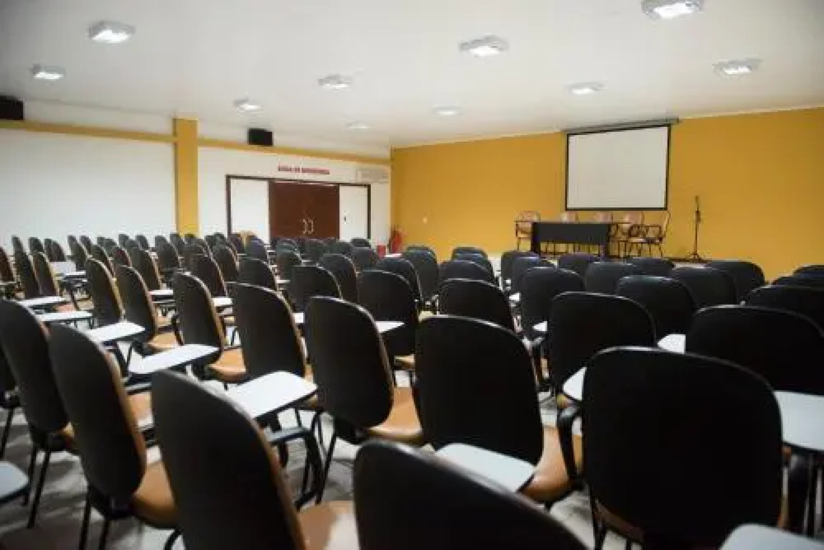 Centro Turistico Sesi Valenca