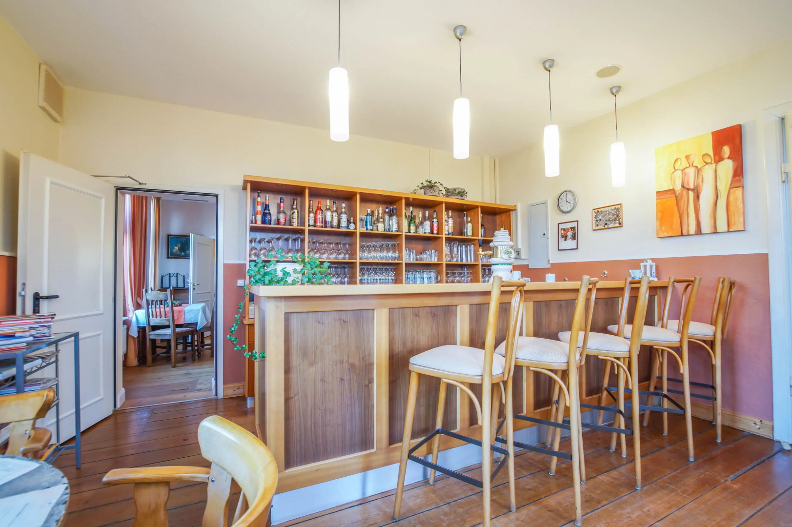 Golf- & Landhotel am alten Deich