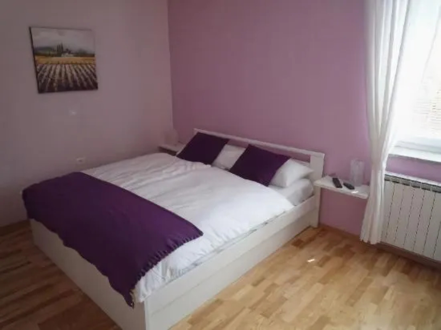 Guesthouse Pri Mihelovih