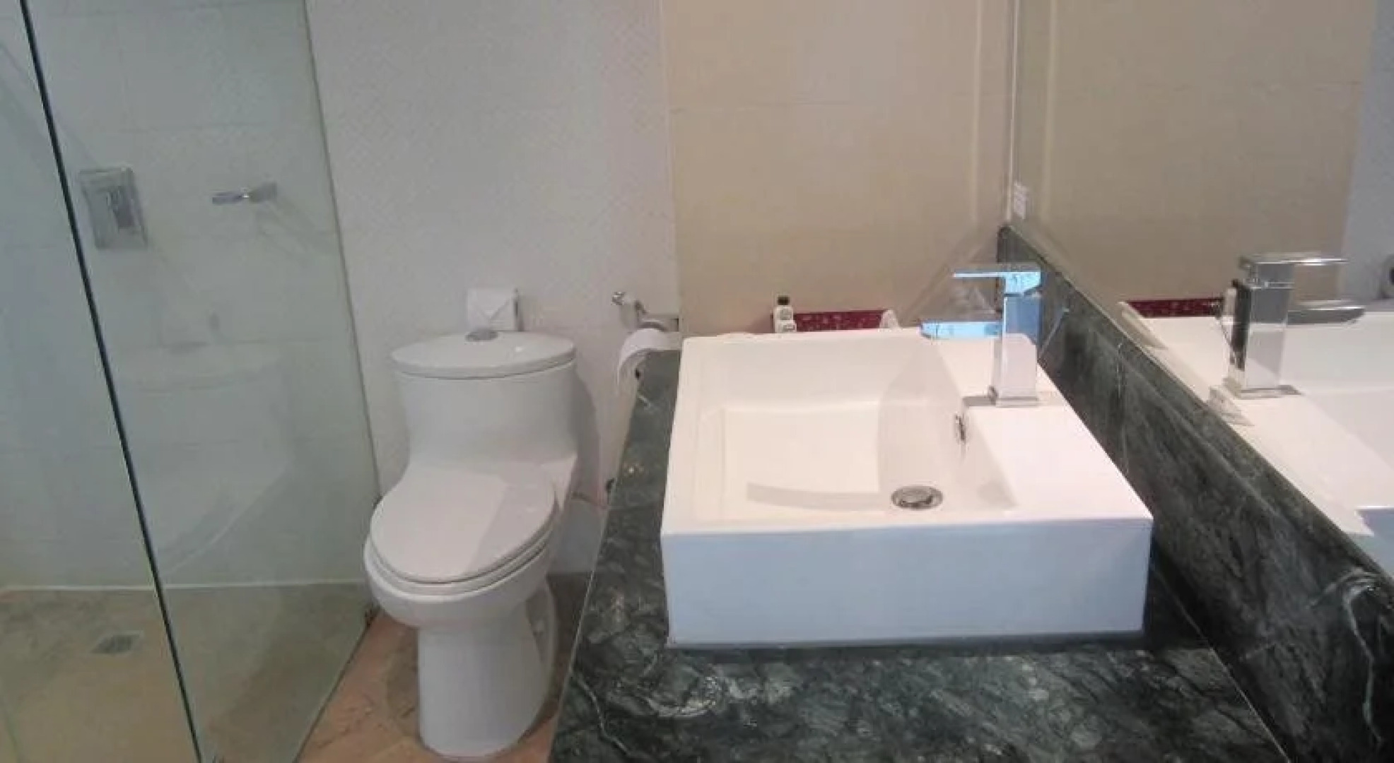 Silverwoods Hotel (SHA Extra plus)