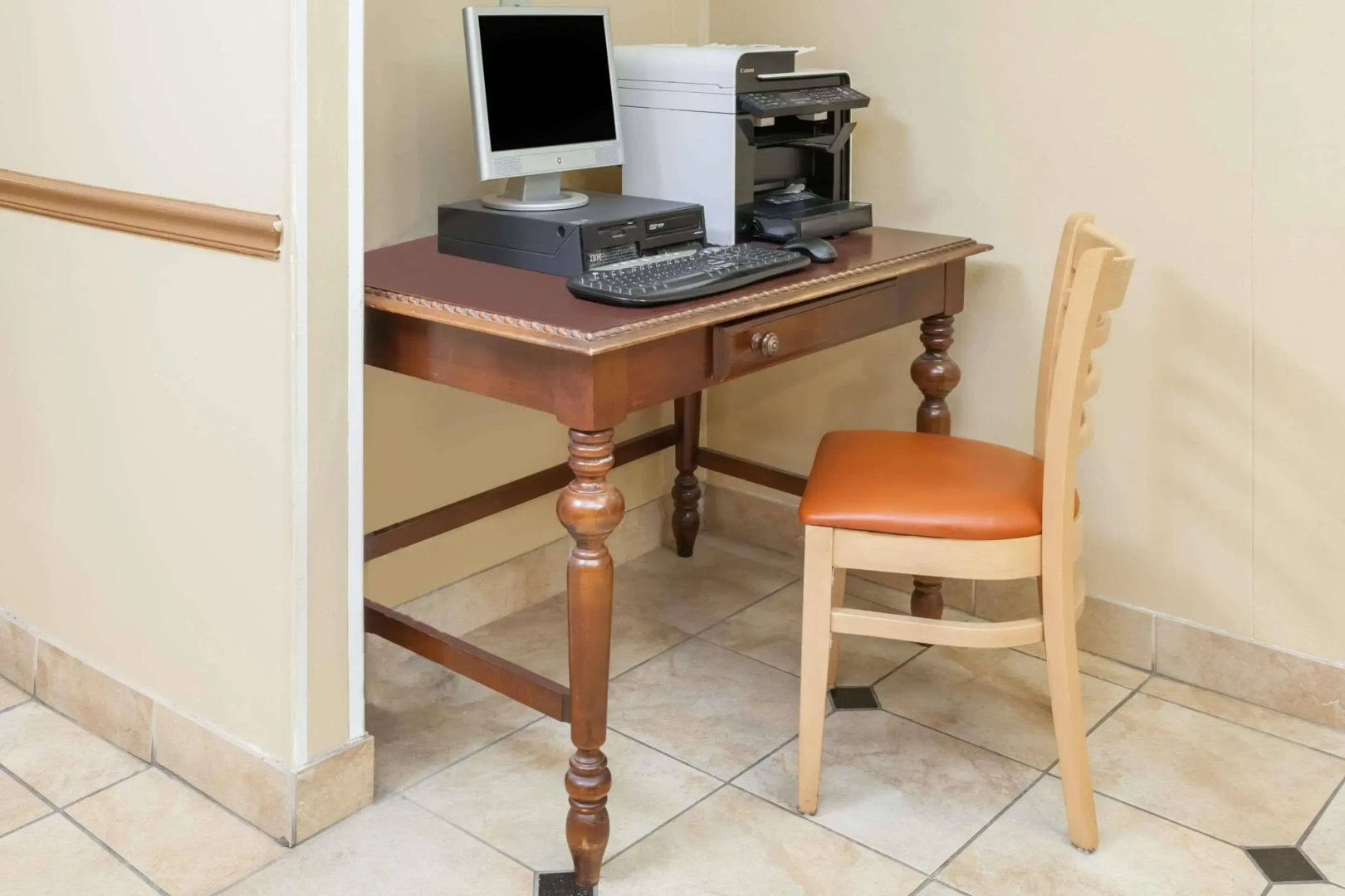Quality Inn Mishawaka - South Bend