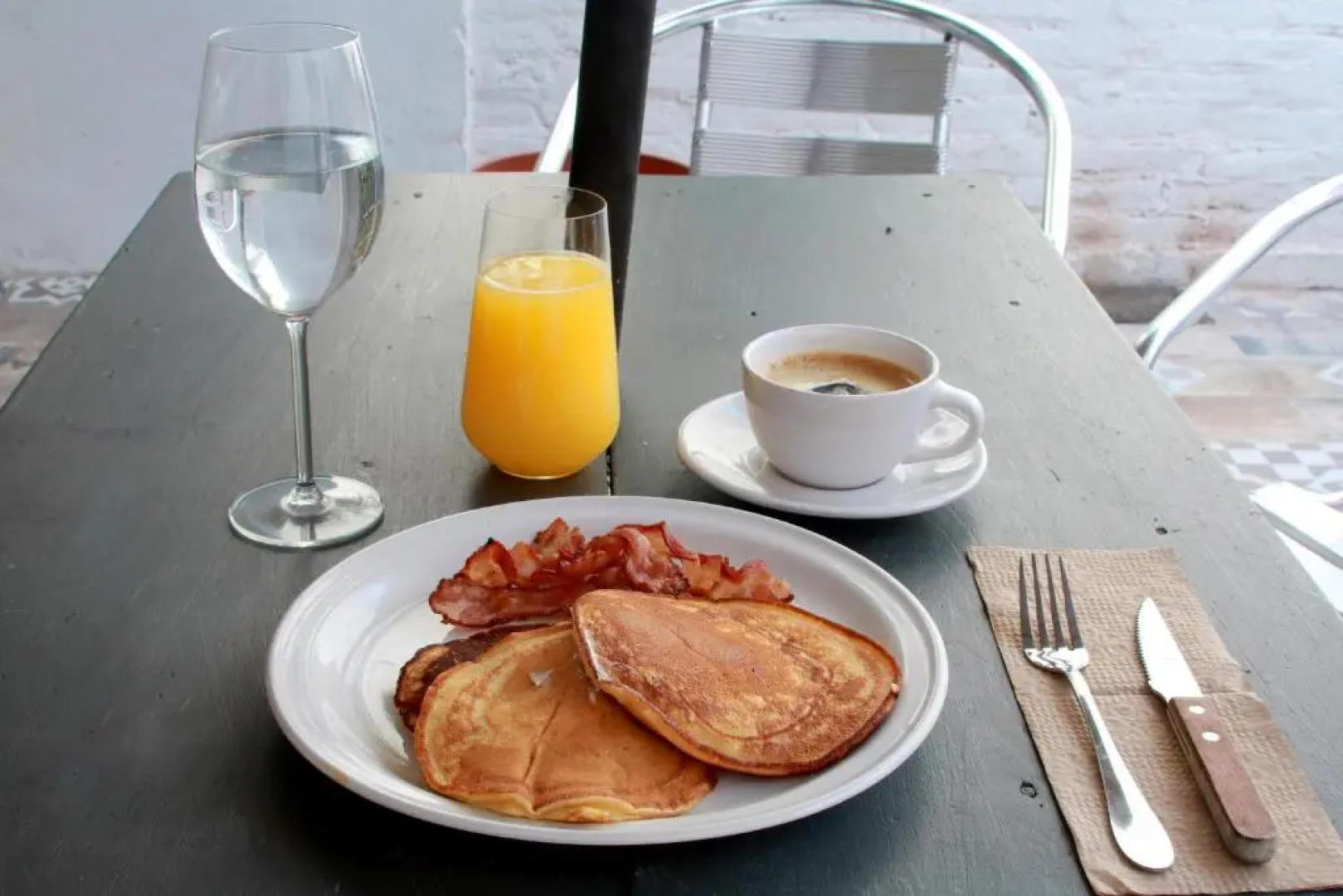 OYO Hotel Maria Otilia Falla