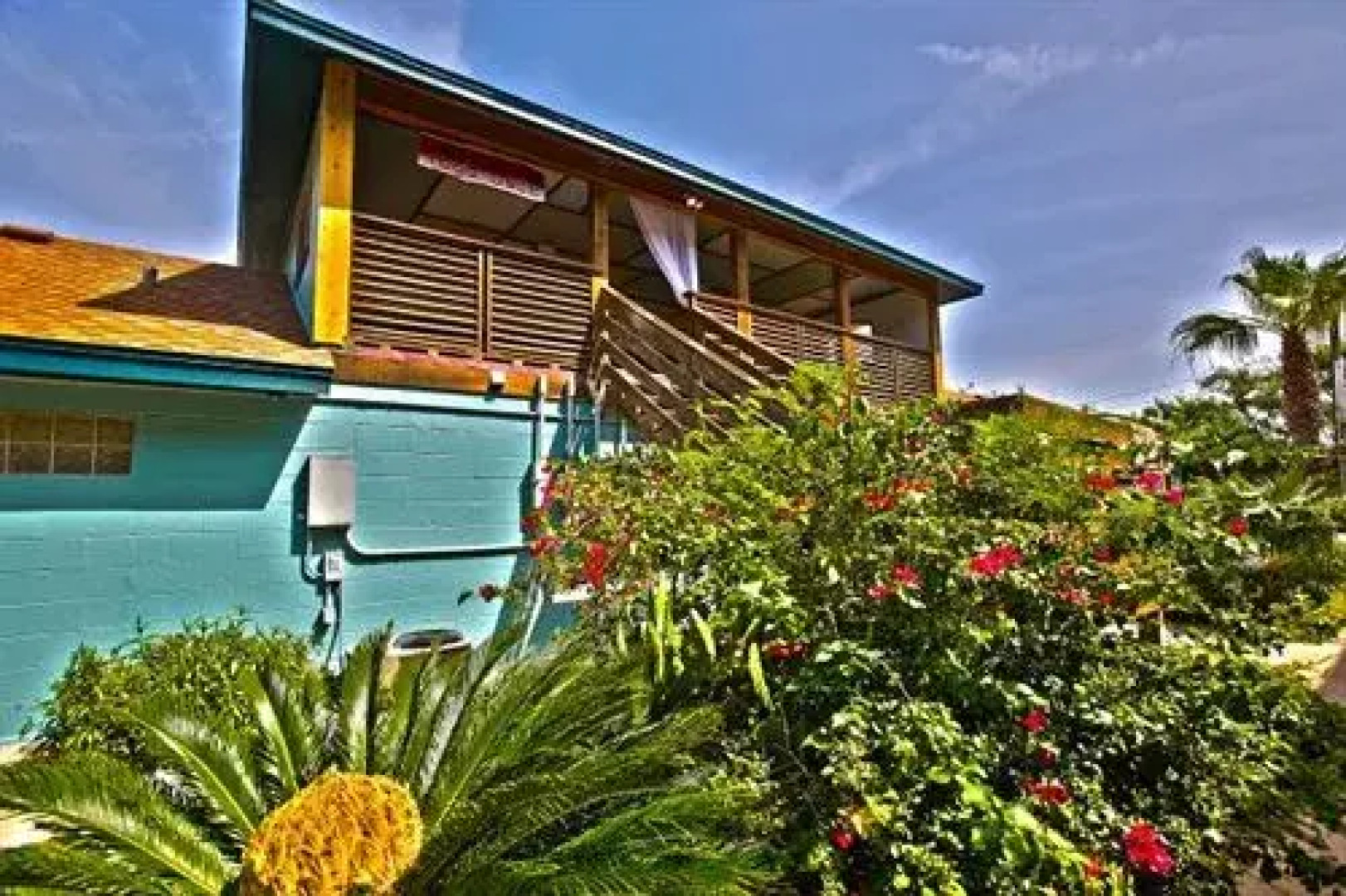 Balinese Wellness Spa and Yoga Retreat -Adults Only-