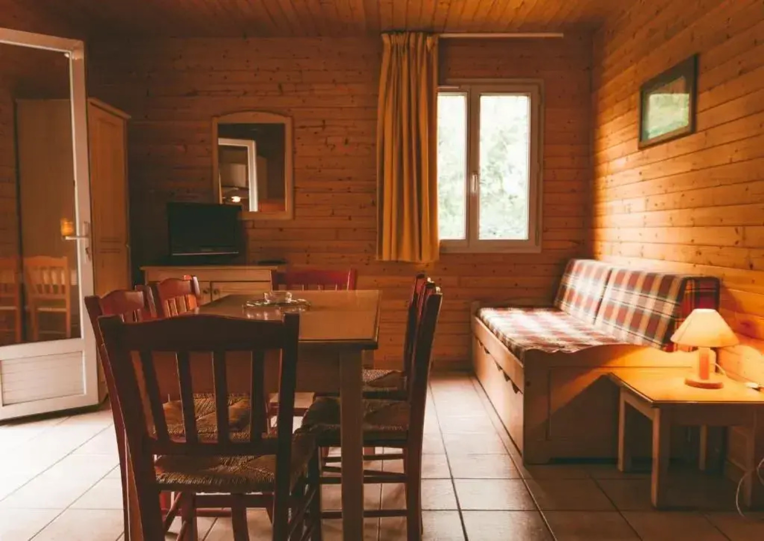 Terres de France - Natura Resort Pescalis