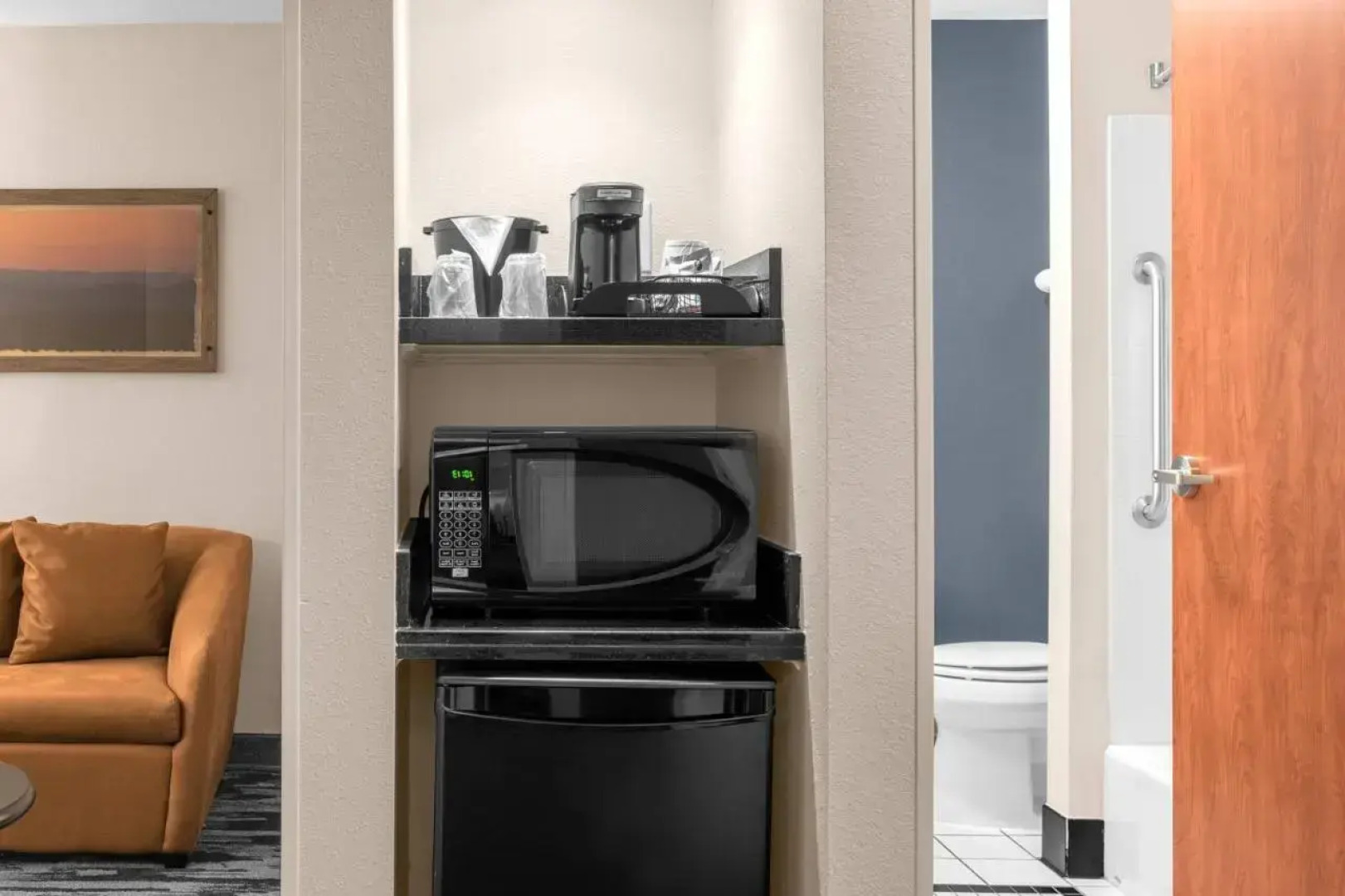 Fairfield Inn & Suites Columbus Hilliard