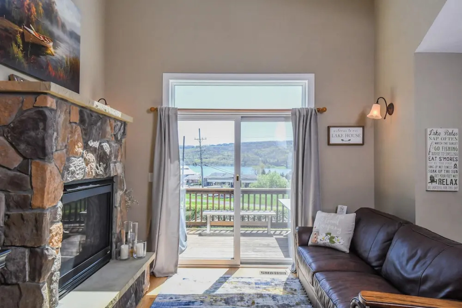 Another Day in Paradise 4 Bedroom Townhome