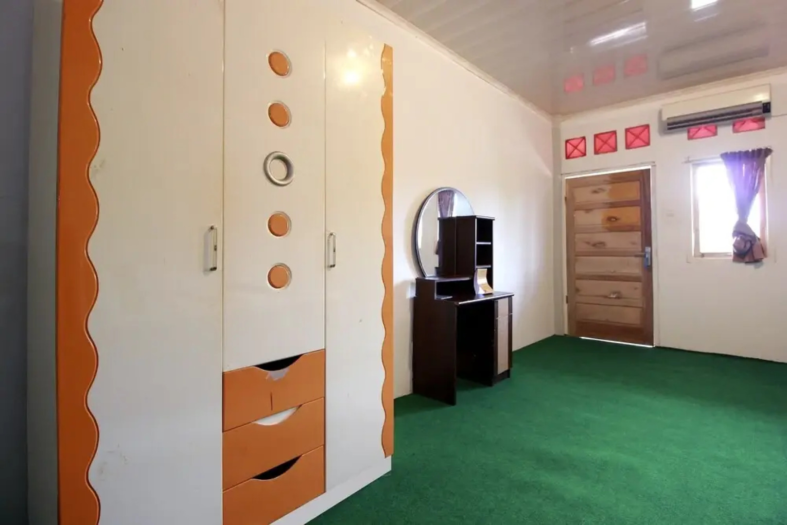 SPOT ON 2758 Zayn Homestay Syariah