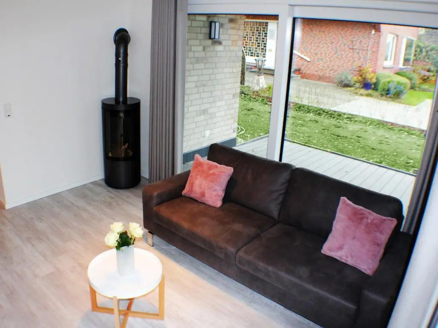 Ferienwohnung Sielhuus 3