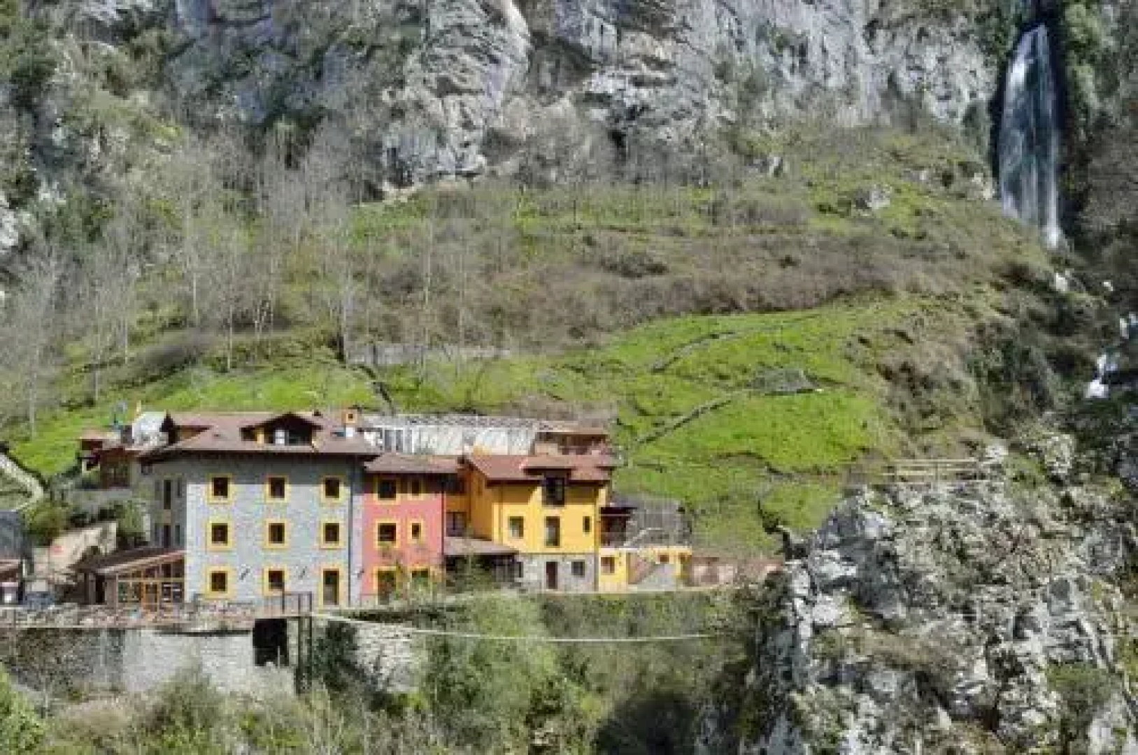 Puente Vidosa
