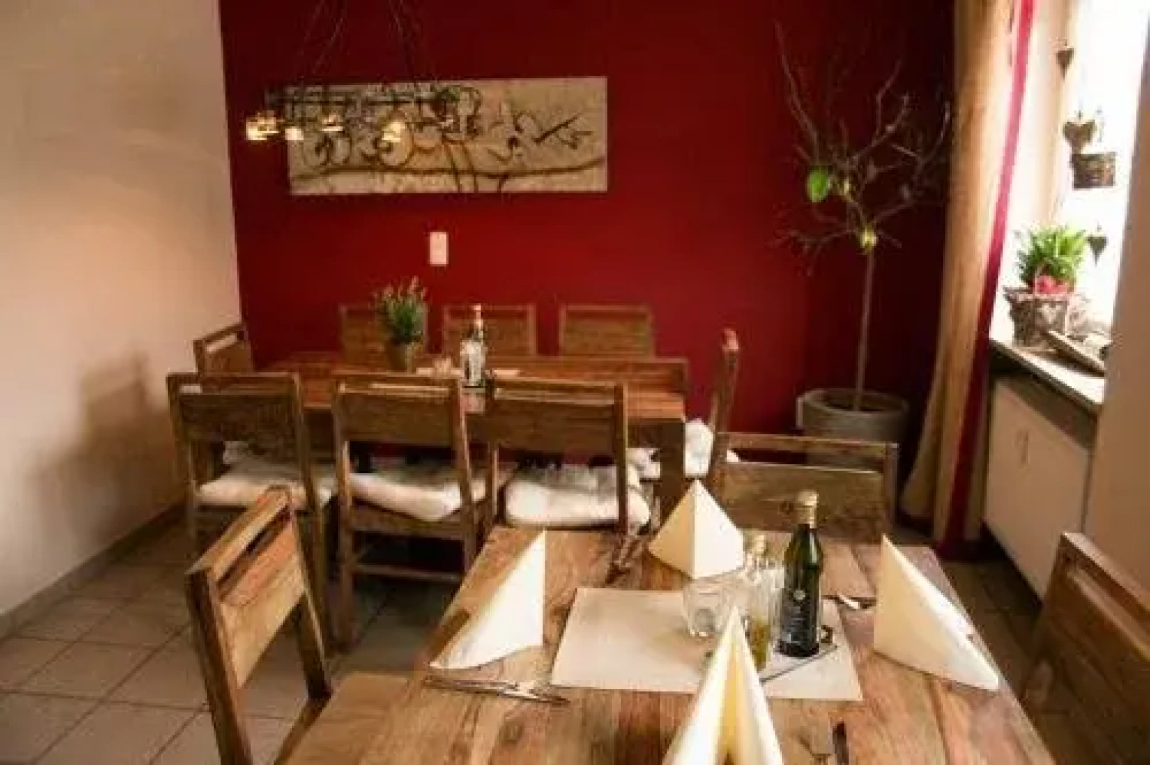 Pension Ristorante da Giova