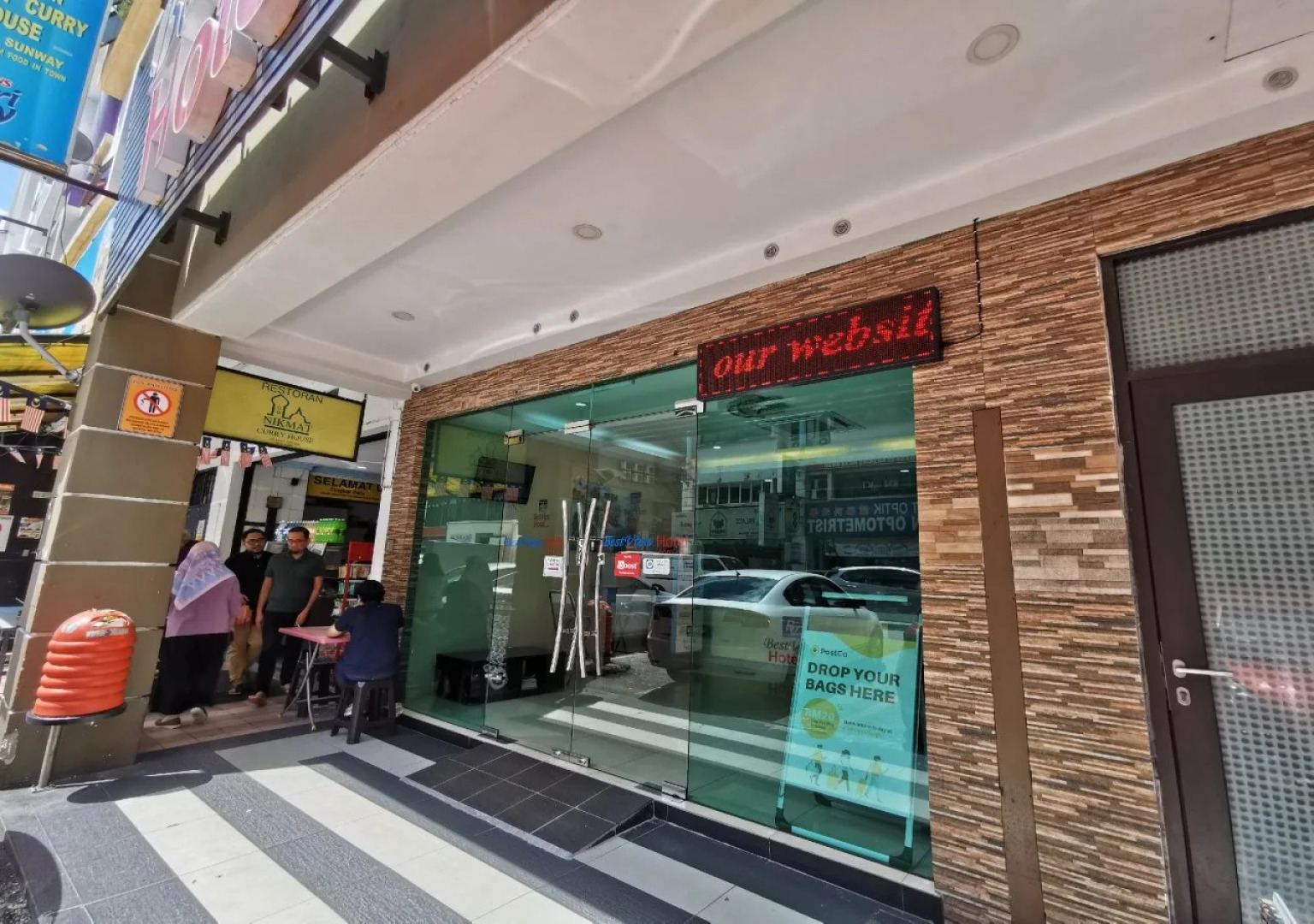 Best View Hotel Bandar Sunway @ Near Sunway Medical-Pyramid-Lagoon