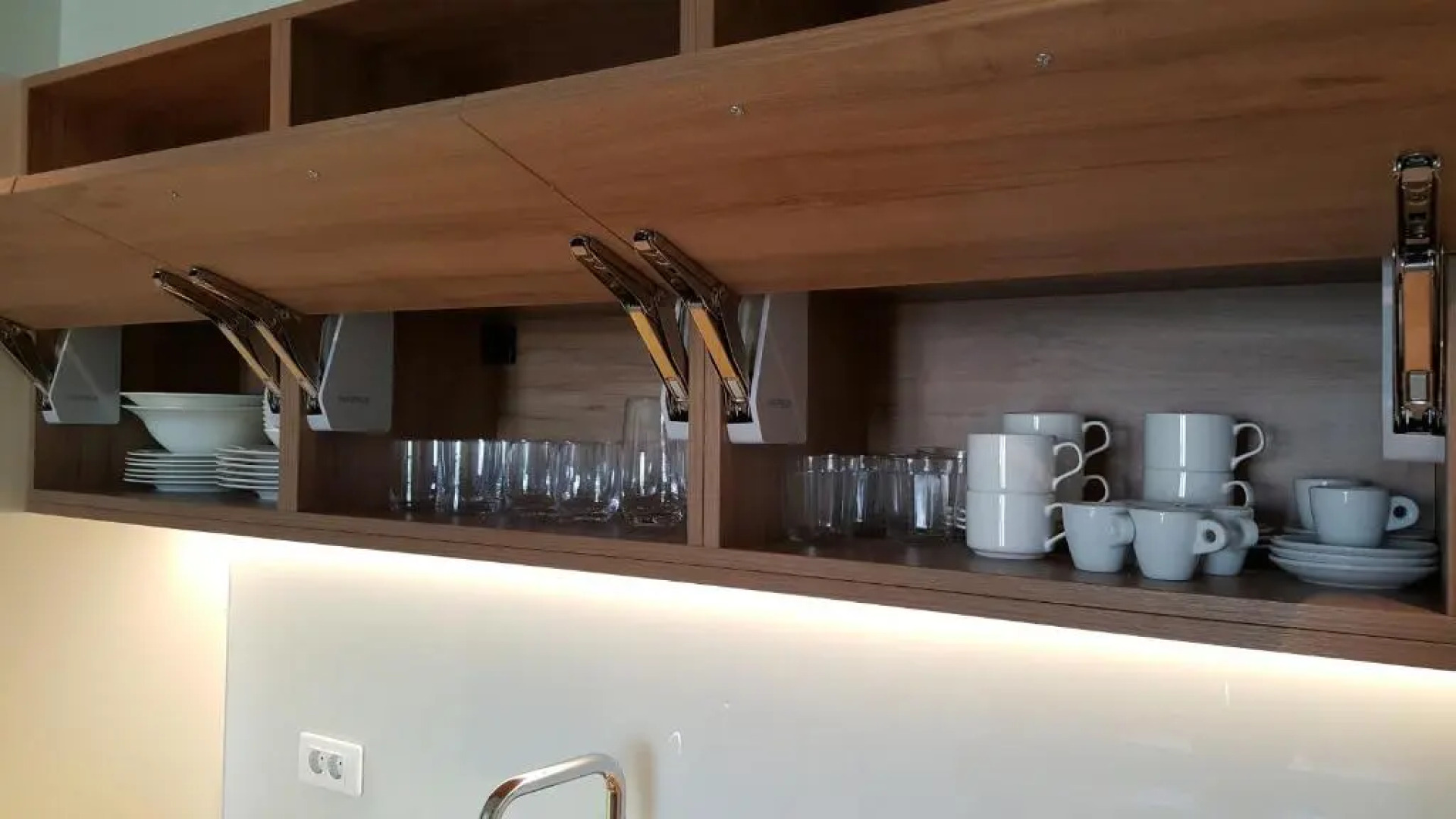 Lustica Bay Centrale lovely 2 bedroom apartment