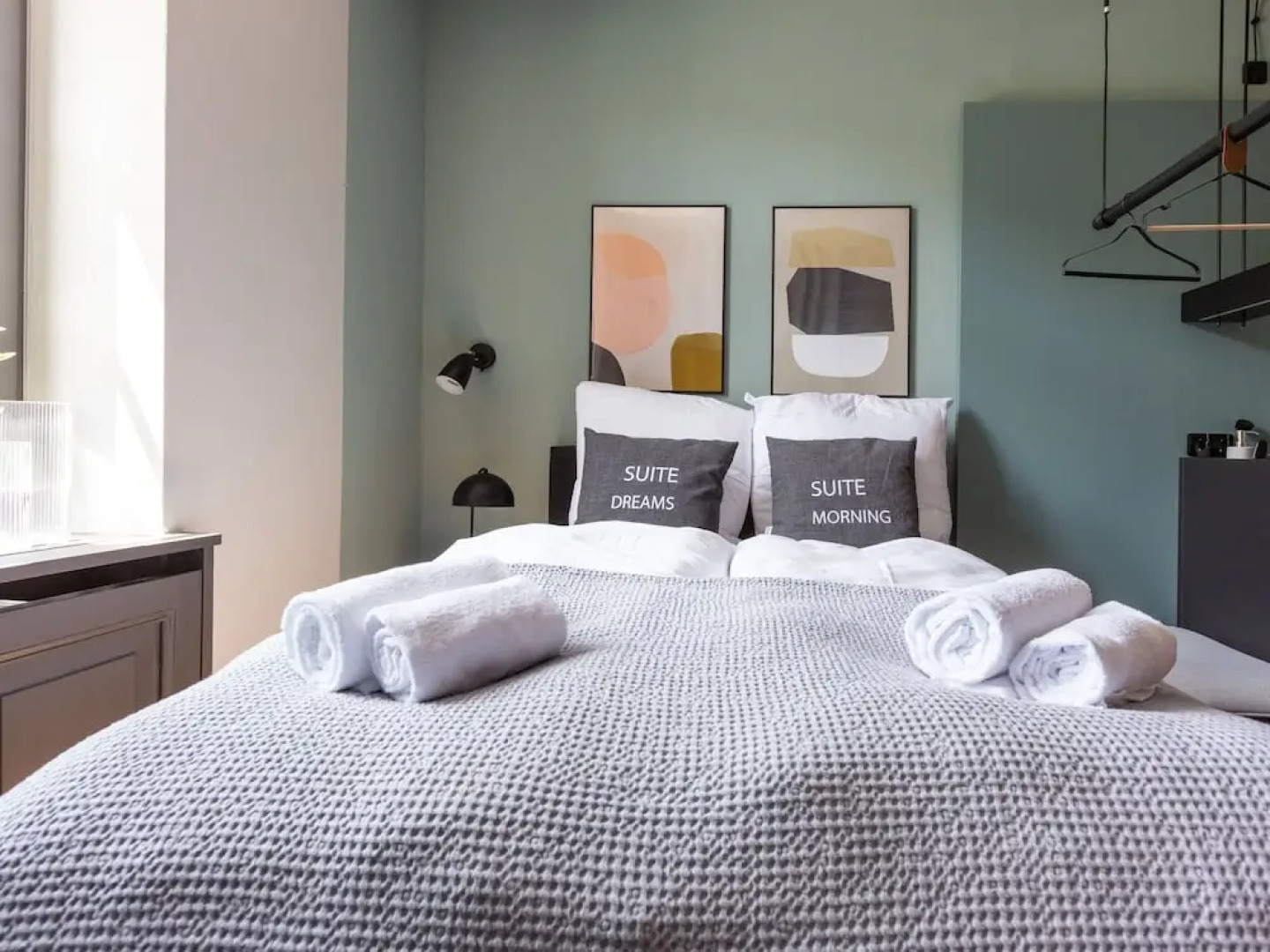 Limehome Rottenburg Poststraße