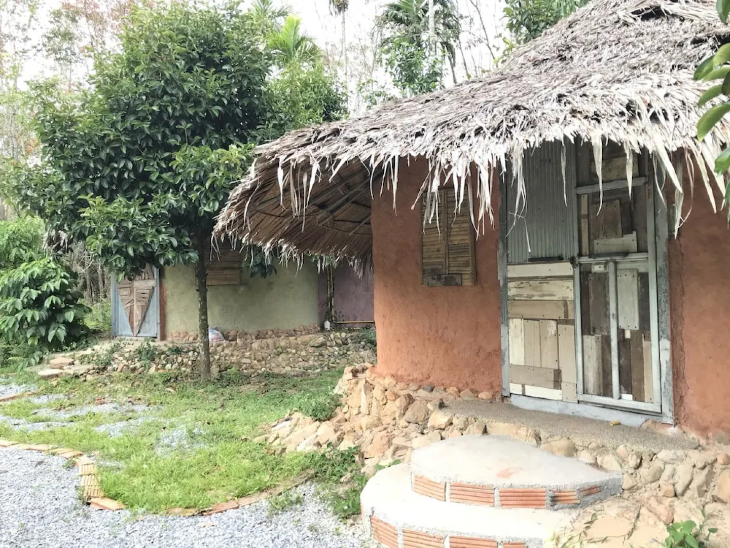 See-Din Studio & FarmStay