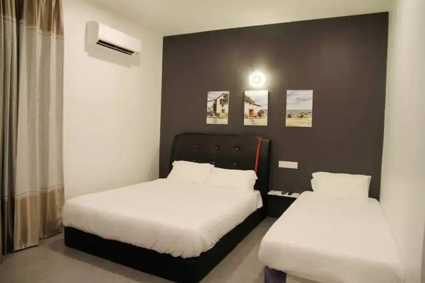 Island Homestay