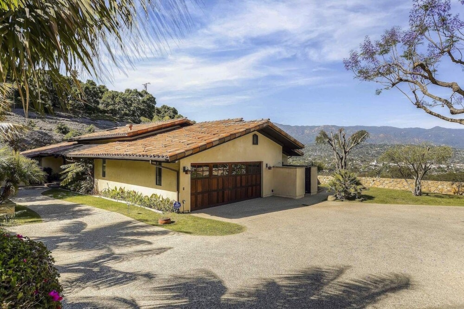 Mira Vista Retreat