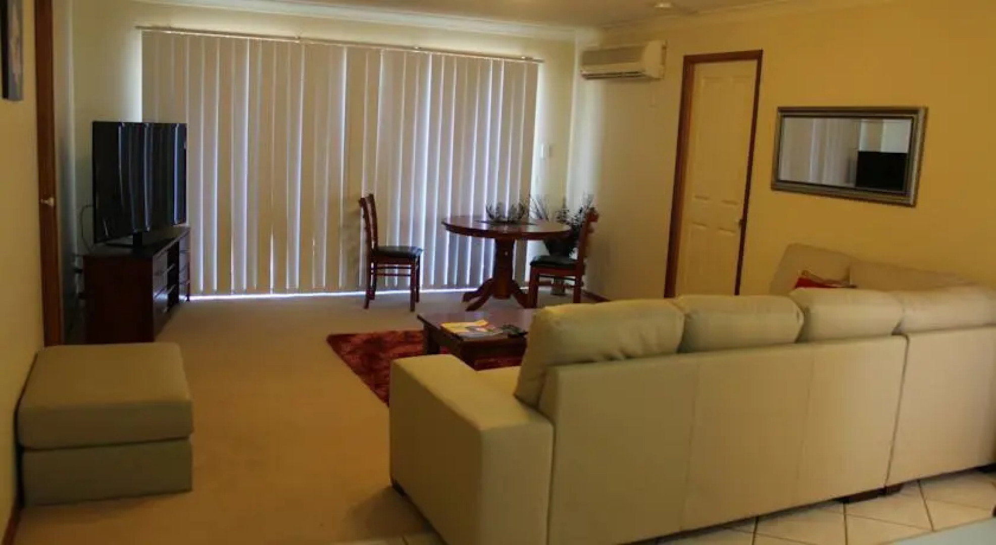 Apartments of OSheas Windsor