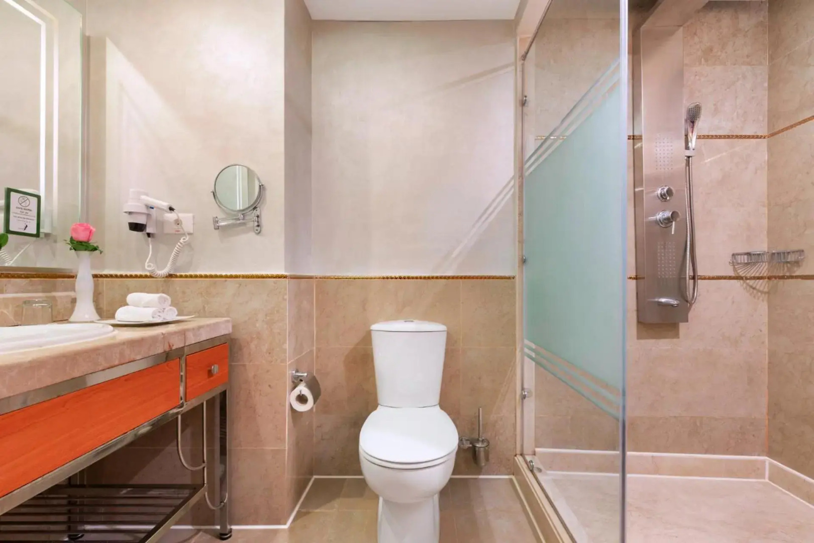 Pickalbatros Palace Resort - Sharm El Sheikh