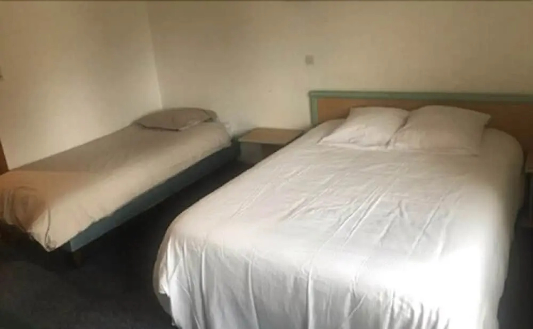 Hotel Restaurant Moderne