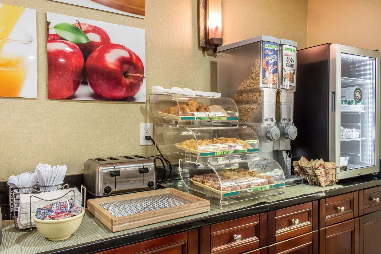 Quality Inn near Mountain Creek