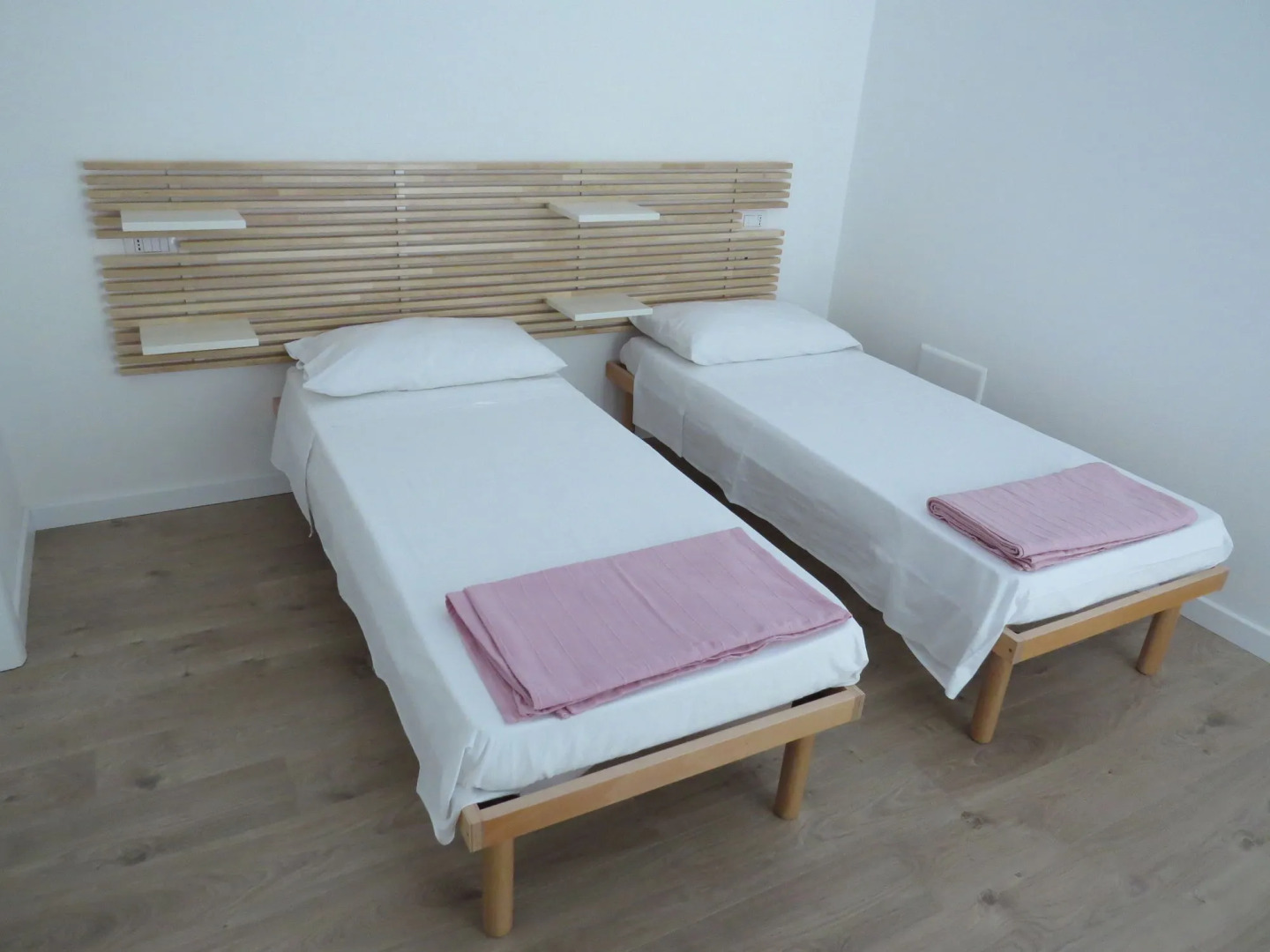 La Casa Del Gelso Bianco