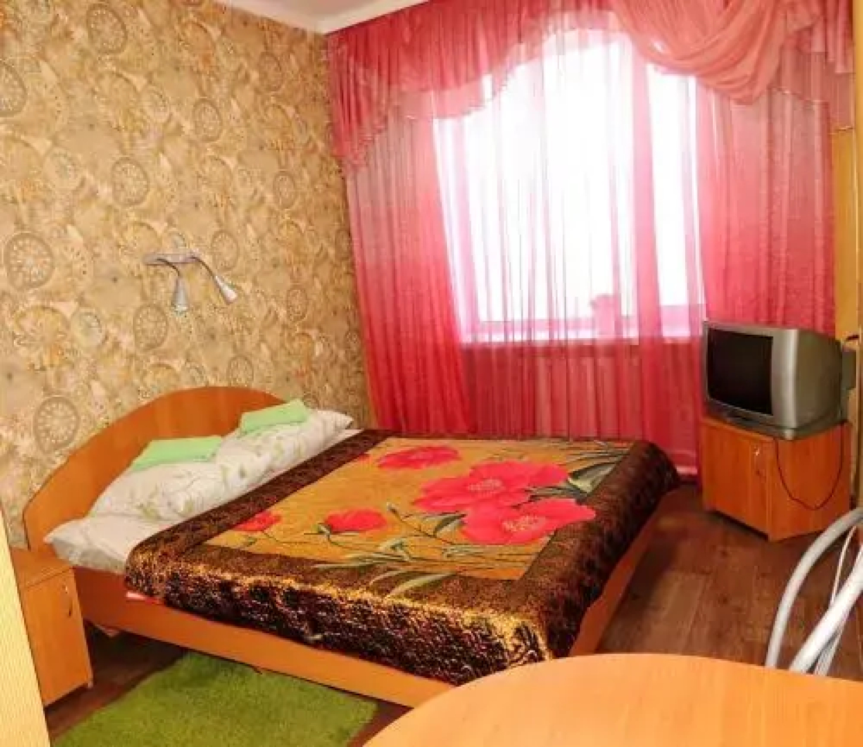 Hotel Televishka