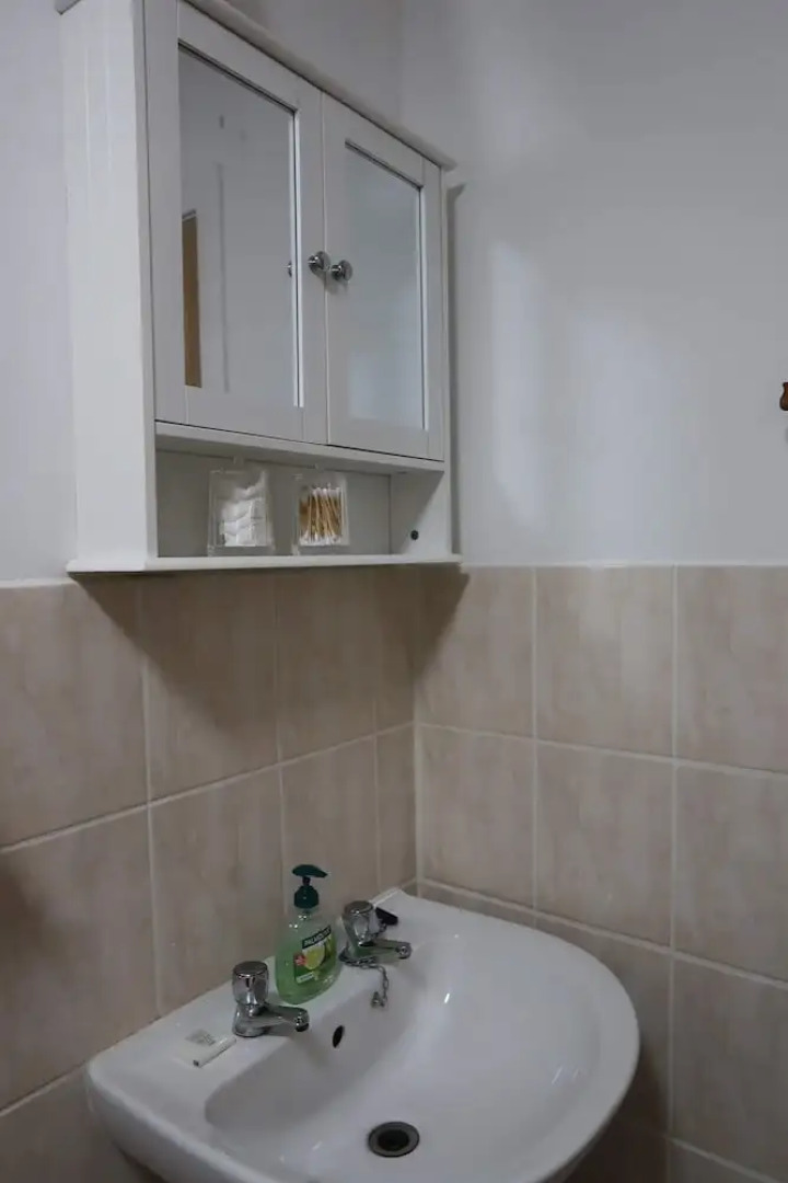 The Warren , Langholm