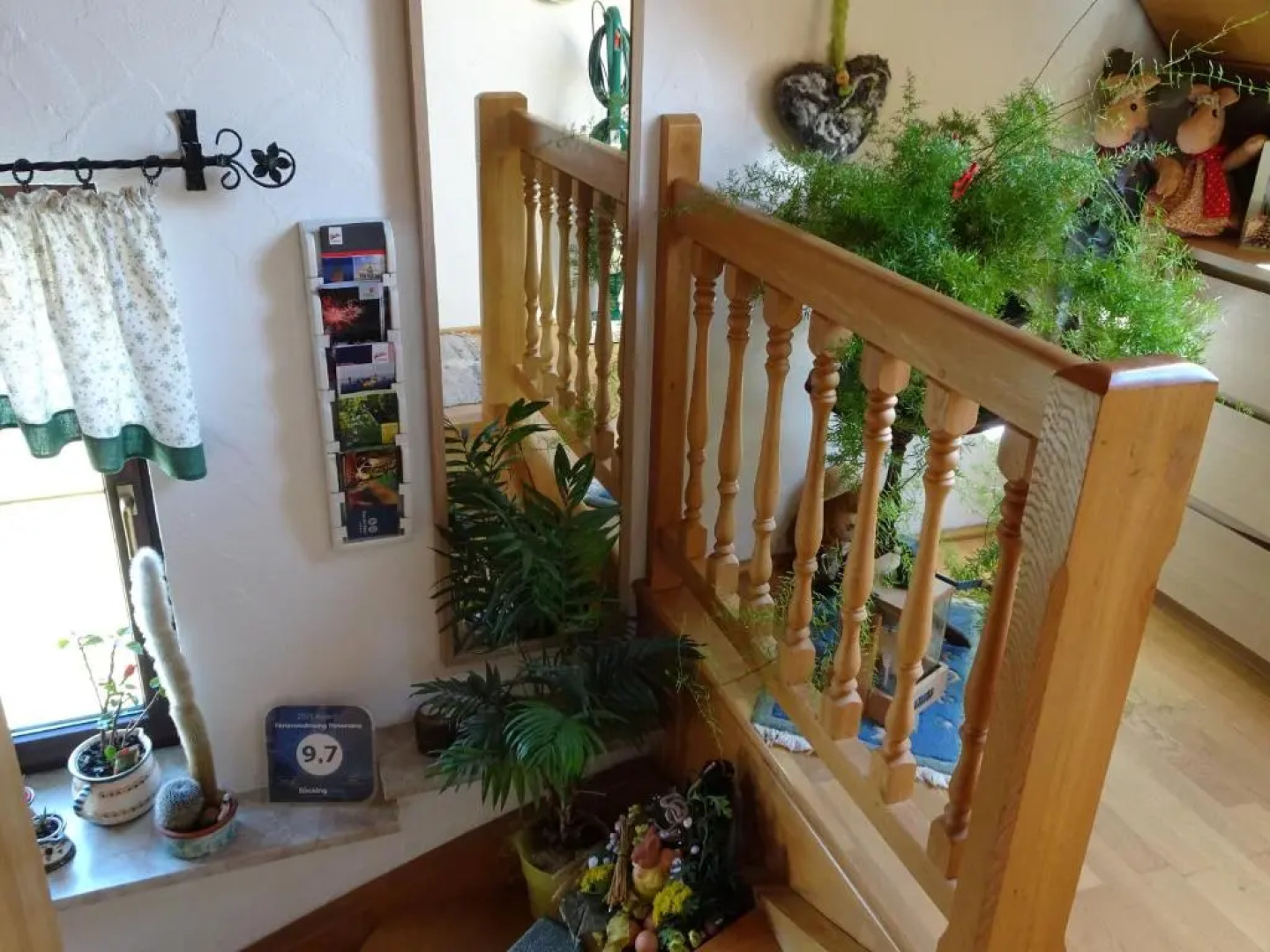 Ferienwohnung Panorama