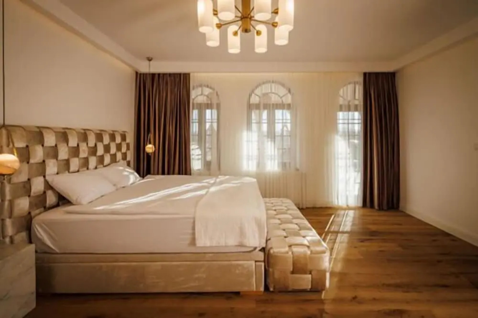 Villa The Boutique Cappadocia