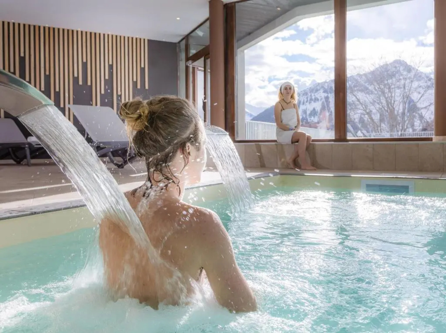 Résidence Club Mmv L'etoile Des Sybelles