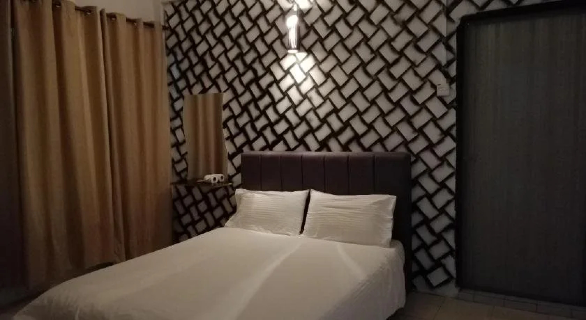 Tc theme park Guest house