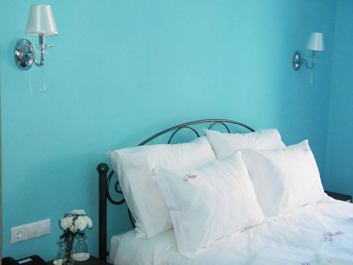 Theatro Hotel Odysseon