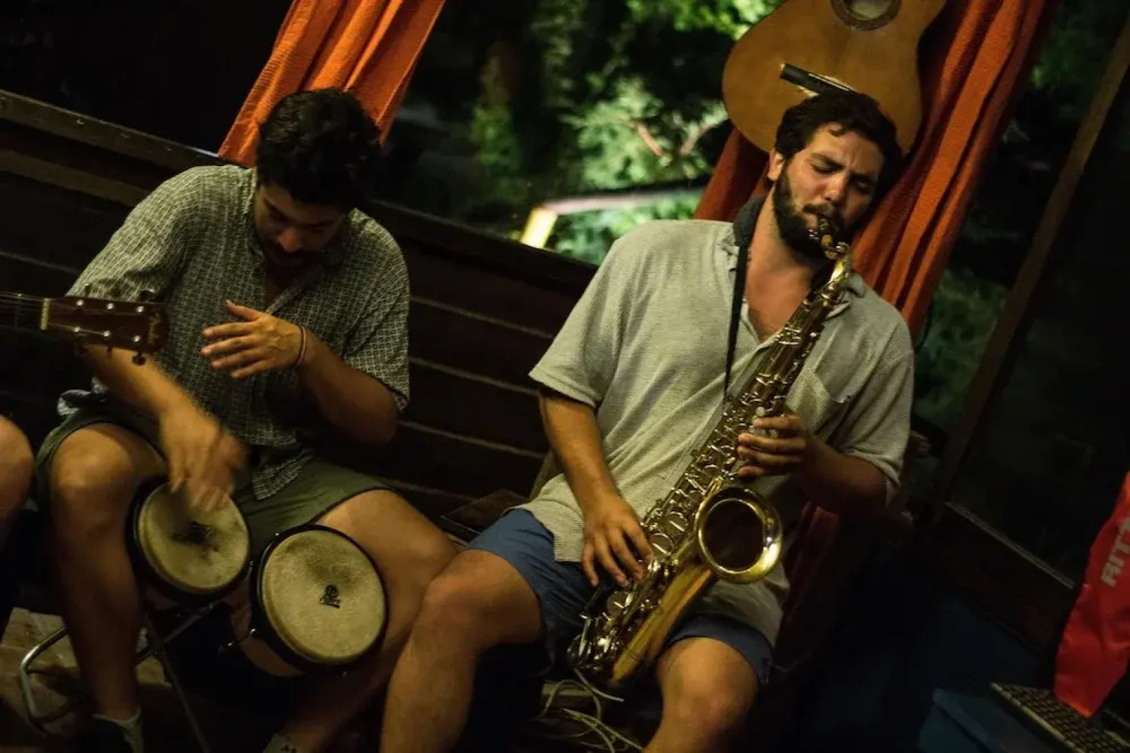 El Viajero La Pedrera Hostel & Suites